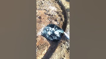 leaching process.....is better 🥱🥱