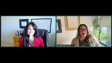 Head in the Cloud Working Wise Podcast with Megan Walsh