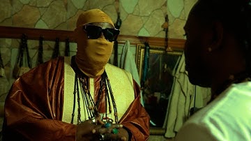1Tahly- African Chain (Official Music                Video)