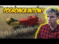 NIESAMOWITE POŁĄCZENIE! POGROMCA MITÓW W FARMING SIMULATOR 19 ODC 11