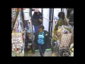 Armed Robbery--Cosmo Beauty Supply--5670 W. Capitol Drive