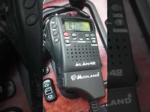 Адаптер 12 Alan 42 Купить В Тюмени
