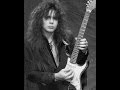 The Ultimate YNGWIE MALMSTEEN Compilation