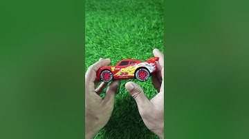 Unboxing and Testing Cho Cho Carles and McQueen No Talking With Natural Sound Water