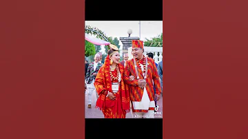 Limbu Dress 