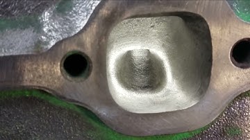 Vortec killers, Dart 007 James Bond Cylinder Heads With Flows