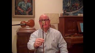 ⚫︎An Old Violin Bow/ Tortoiseshell style mqdefault.jpg