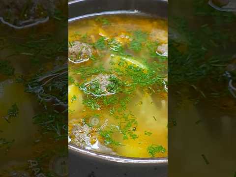 Самый ' Ходовой' СУП. Простой и Вкусный рецепт супа! Я готовлю его 3 раза в неделю и просят еще!