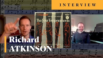 Uncovering the Incredible Story of Richard Atkinson: Music, Medicine, Life and Death!