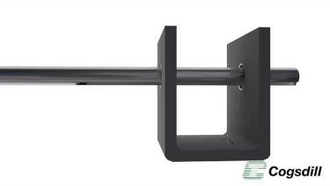 Cogsdill Burr-off deburring solutions