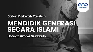 Safari Dakwah Pacitan