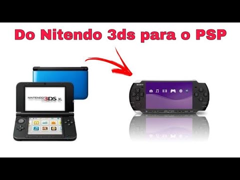 Nintendo 3ds Com Jogos E Emuladores Nintendo Semi Novo