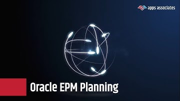 The Power of Enterprise Performance Management (EPM) & Planning