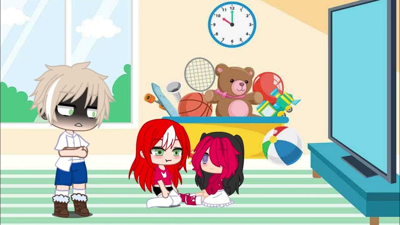 DollsBella Poarch (Gcmv/gacha club) YouTube