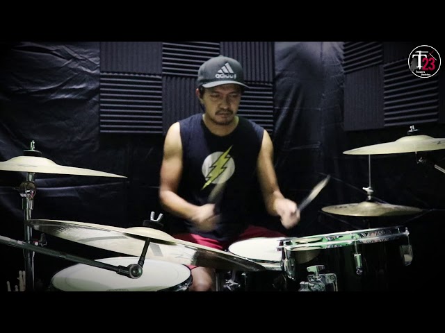 Lakas Tama - Siakol (drum cover by Tracero Bentetres) class=