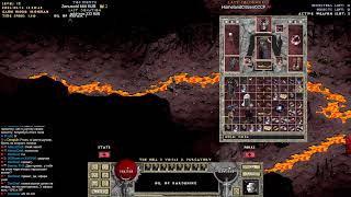 : TH3 Ironman | Psion