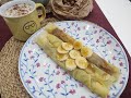 Filloas de carnaval receta de creps Mastermix