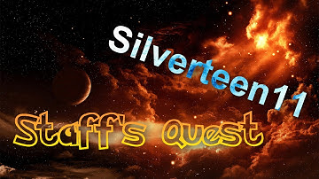 Plazma Burst 2 - Staff