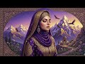 Calm Music Kamanche Dastgah Homayoun 963 Hz Persian Classical Deep Sleep Persian Instrumental Music