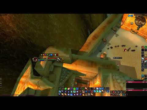 WoW FRESH Classic