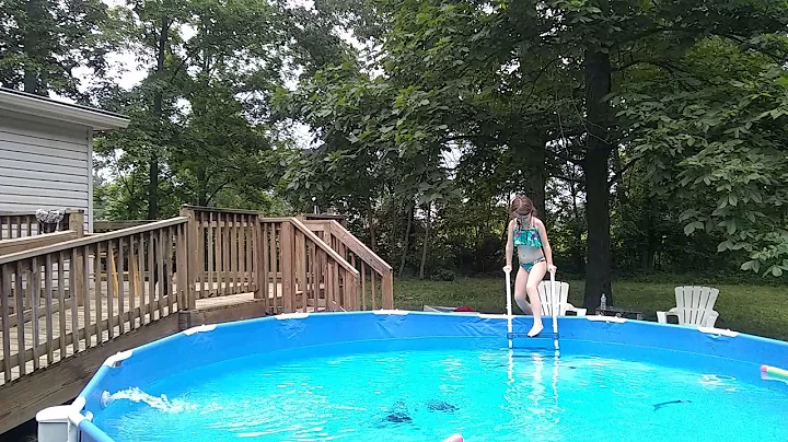 ERICA MULLINS ,Thanks for the inspiring pool video...