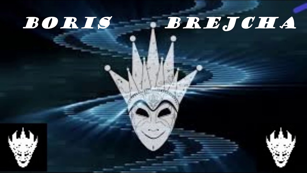 boris brejcha one time for you unreleased 2021 youtube