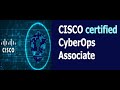Cisco Certified  Cyberops Associate | Cisco Security Course |