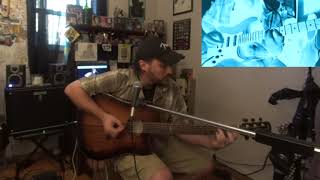 Video thumbnail of "One Small Year (Shawn Colvin cover)"