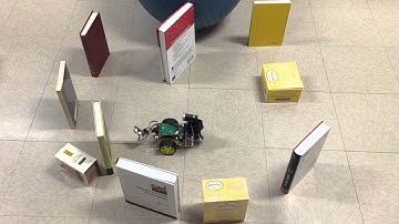 GoPiGo learning failure