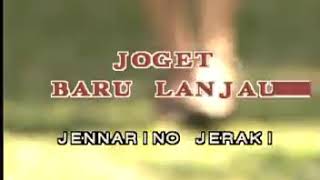 Jennarino Jeraki : Joget baru Lanjau "Ebahhhh "
