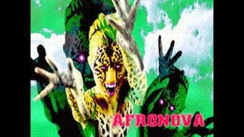 AFRONOVA (EXTENDED FOREVER)