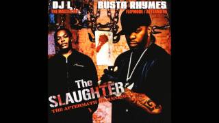 Busta Rhymes - Holla When You See Me