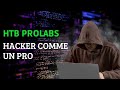 Hacker comme un pro avec wakedxy