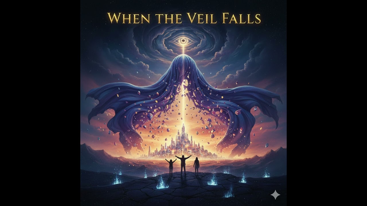 When The Veil Falls