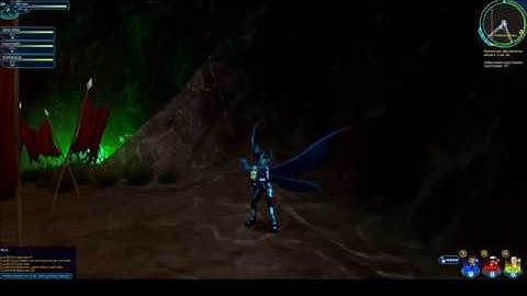 Fusion Fall Retro GRINDING: Hyper Fusion Fly [Part 2]