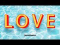 L O V E | planetboom Official Music Video