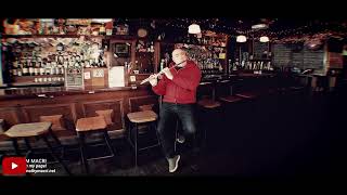 “Borstal Boy” #macri #irish #flute #jamaicaplain #improvisation #boston 