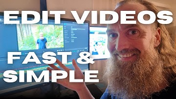 My 10-Minute YouTube Workflow: Record to Publish, Step by Step