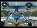 PB-Y Catalina 62-P - Engines Start - Idle - Takeoff