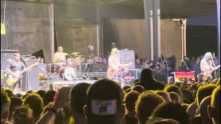 NOFX Perform “The Bag” At Camp Punk In Drublic 2023