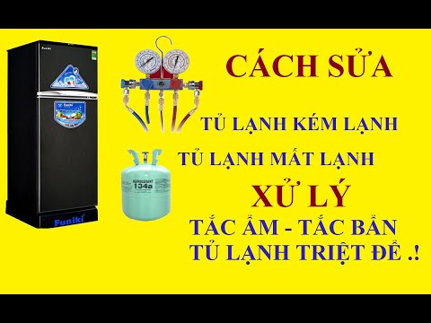 XỬ LÝ TẮC