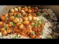 BRIYANI PAKISTAN MENGUNAKAN TEKNIK TANAM NASI? - LIZA'S BIRYANI