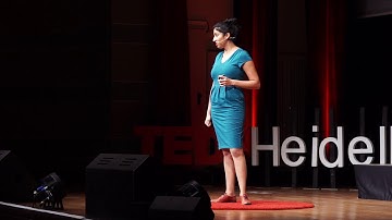 How Active Listening Could Save Mankind | Tatiana Muñoz | TEDxHeidelberg
