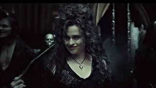 Bellatrix Lestrange | Bloody Mary edit | Lady Gaga