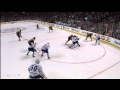 Leafs @ Bruins - Highlights &quot;Reality Check&quot; - 111020