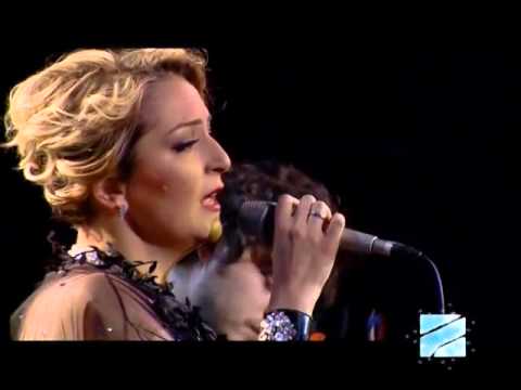 Liza Bagrationi, Giorgi Zagareli \u0026 Mario Stefano Pietrodarchi - Giya Kancheli \"ისევ შენთვის ვმღერი\"