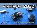 PixHawk/Mission Planner/ArduPilot Build for Beginners: Introduction