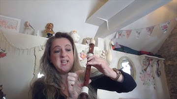 Grade 1 Treble Recorder Scales