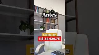 Aplicamos A Lei Do Superendividamento E Olha Em Quanto Chegou A Dvida