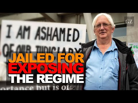 Ex-UK amb. Craig Murray: "The US has completely ceased to be a democracy"